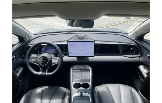 BYD Sea Lion 05 EV, 2025, пробіг 14 тисяч км